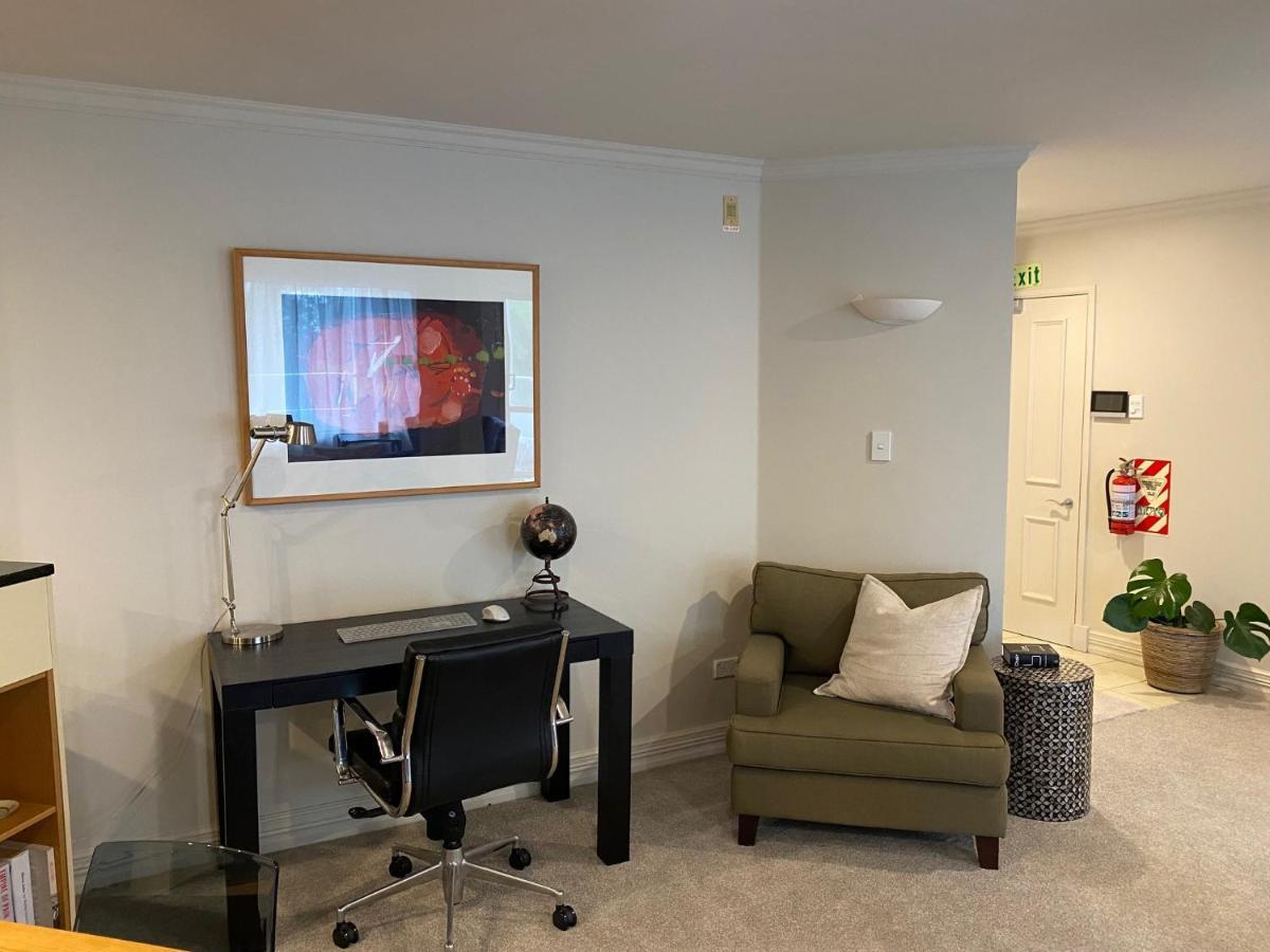 West End Precinct 2 Bedroom Apartment Close To Walkway And Ocean New Plymouth Dış mekan fotoğraf