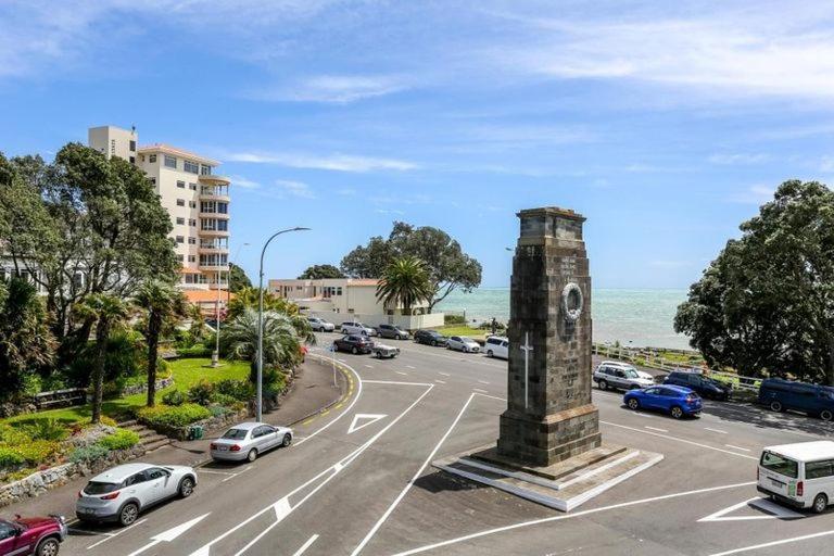 West End Precinct 2 Bedroom Apartment Close To Walkway And Ocean New Plymouth Dış mekan fotoğraf