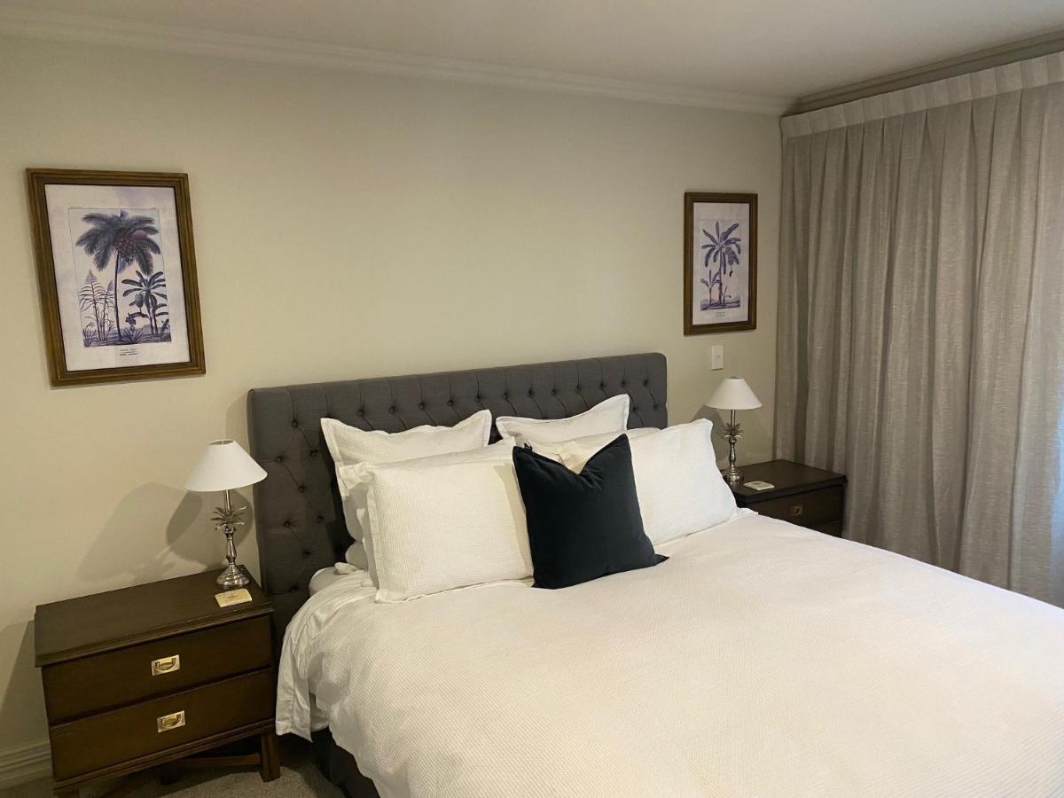 West End Precinct 2 Bedroom Apartment Close To Walkway And Ocean New Plymouth Dış mekan fotoğraf
