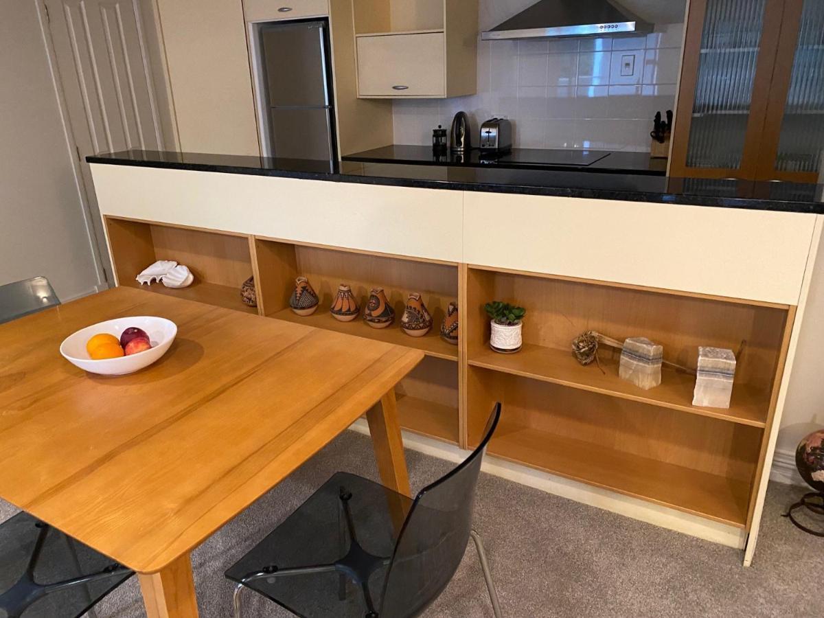 West End Precinct 2 Bedroom Apartment Close To Walkway And Ocean New Plymouth Dış mekan fotoğraf