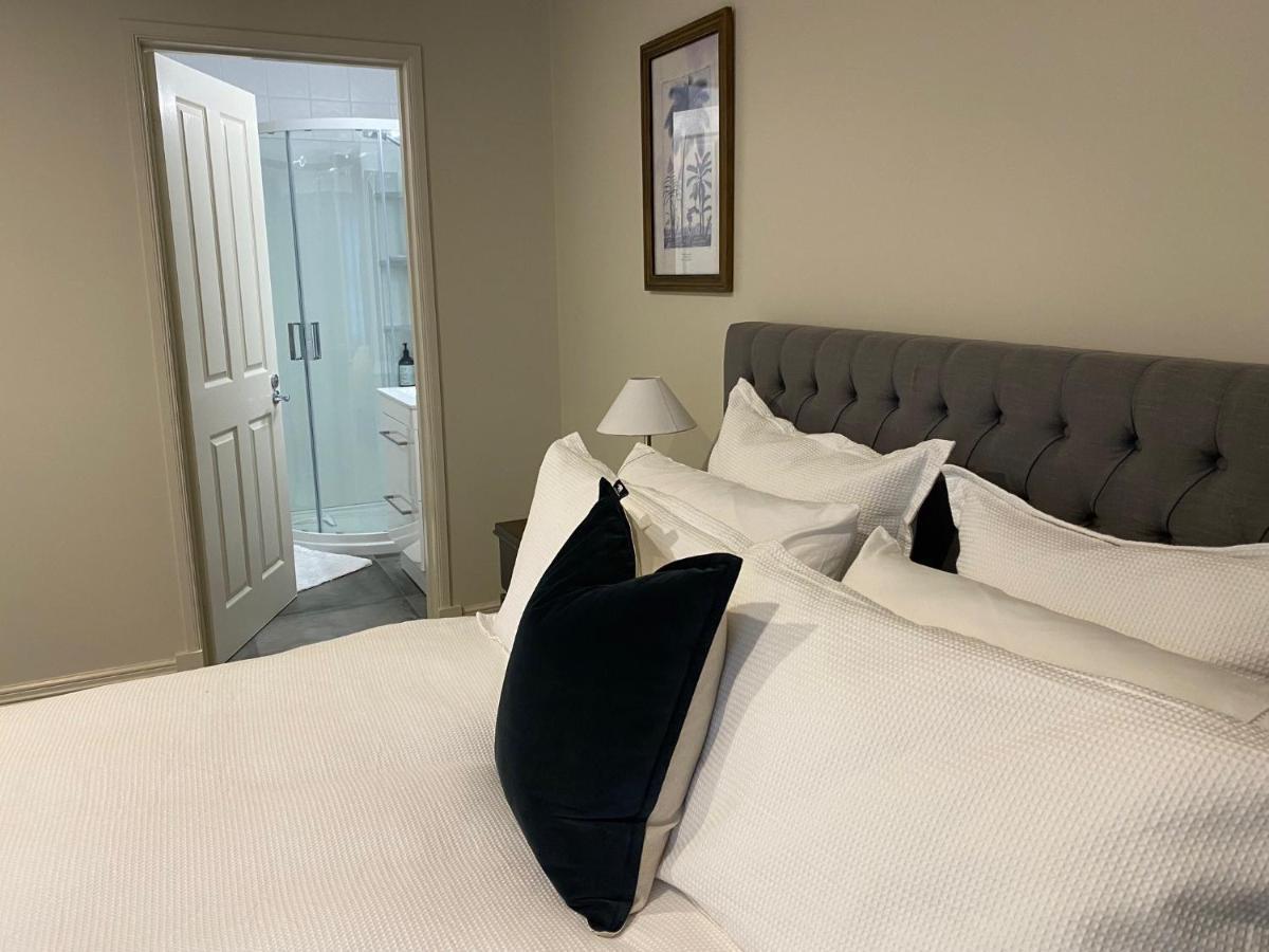 West End Precinct 2 Bedroom Apartment Close To Walkway And Ocean New Plymouth Dış mekan fotoğraf